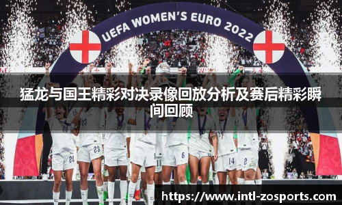 猛龙与国王精彩对决录像回放分析及赛后精彩瞬间回顾